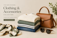 Clothing and Accessories