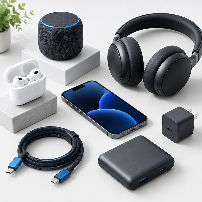 Electronics