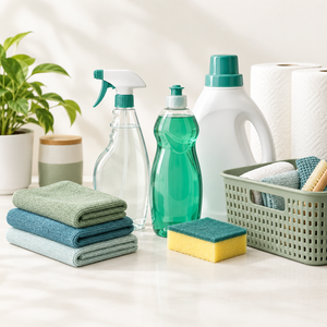 Household Supplies