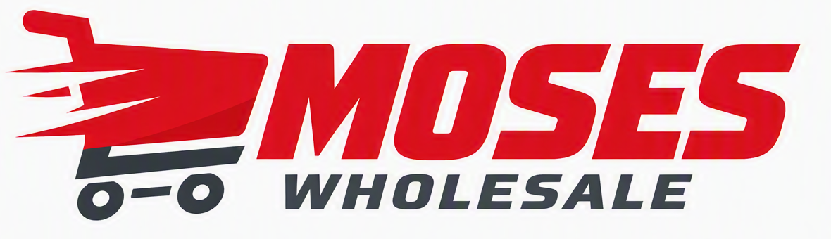 Moses WholeSale Online Shopping Store